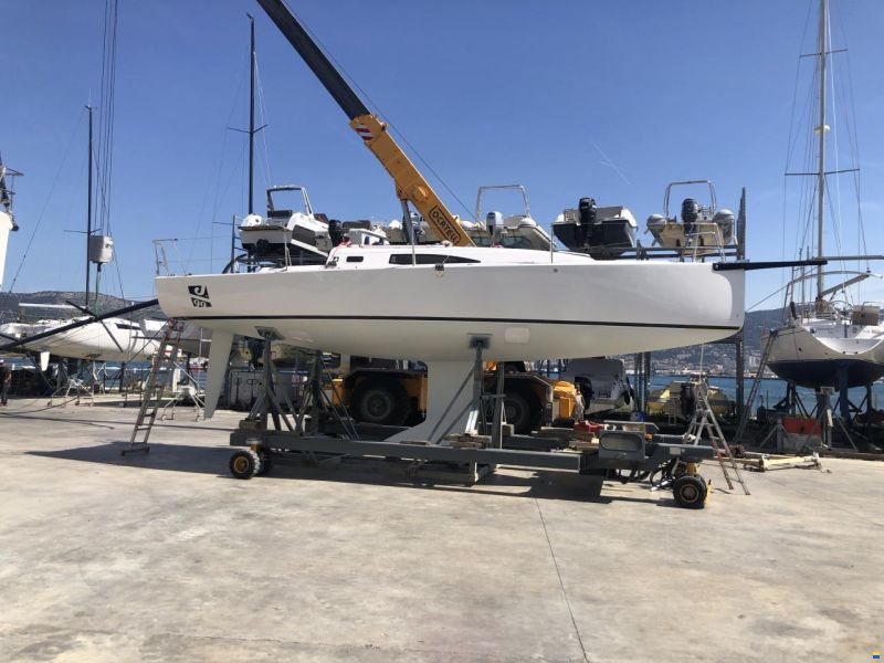 J Boats J/99 Elégance