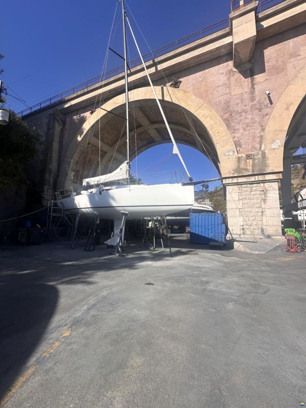 J Boats J/99 Elégance