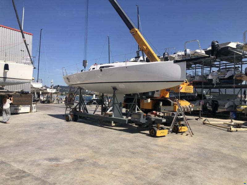 J Boats J/99 Elégance