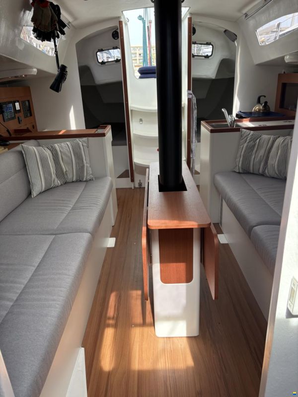 J Boats J/99 Elégance