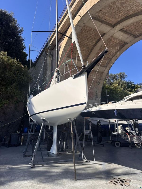 J Boats J/99 Elégance
