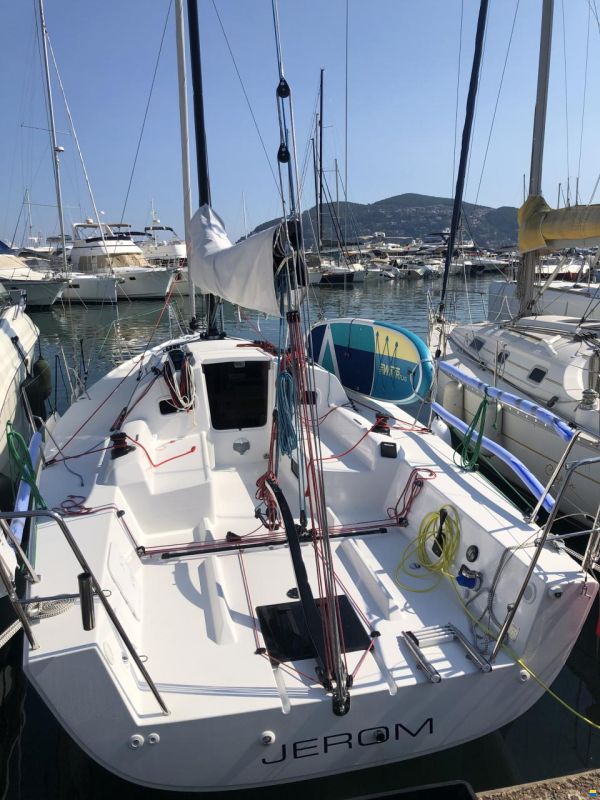 J Boats J/99 Elégance