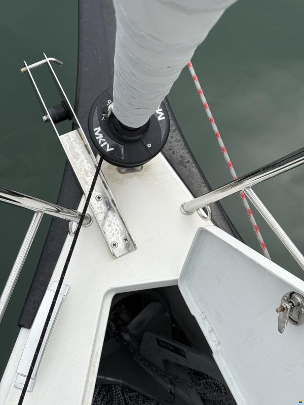 J Boats J/99 Elégance