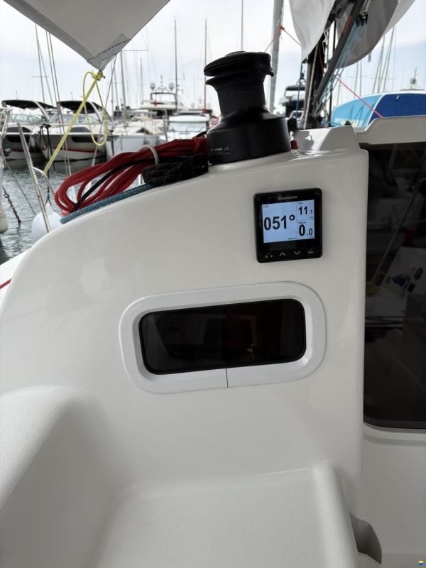J Boats J/99 Elégance