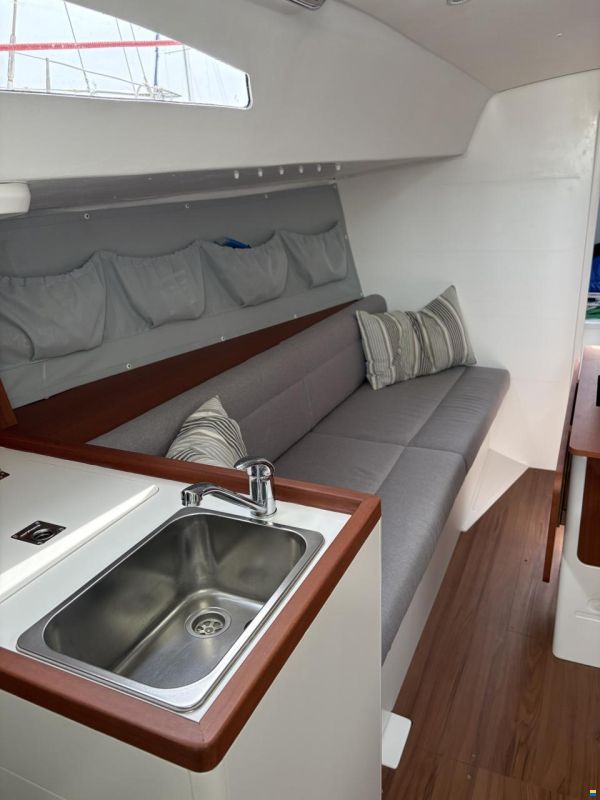 J Boats J/99 Elégance