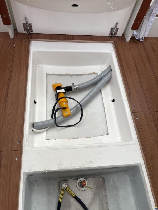 J Boats J/99 Elégance