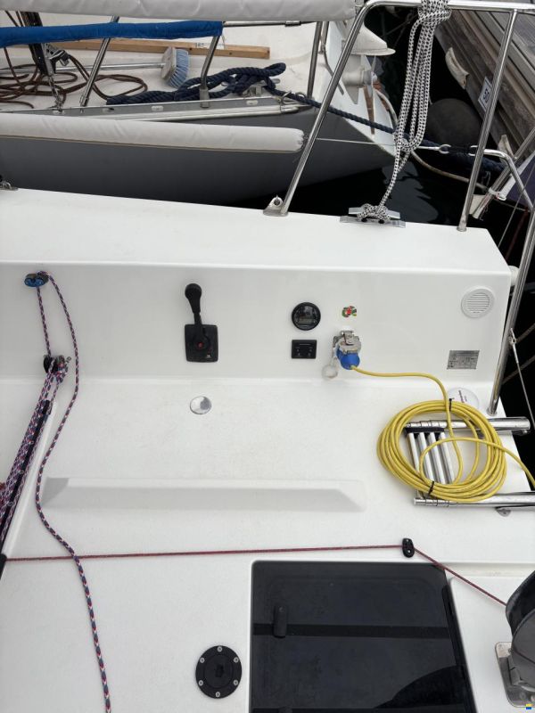 J Boats J/99 Elégance