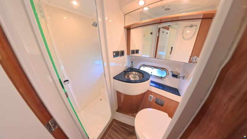 Sealine 42.5 Fly