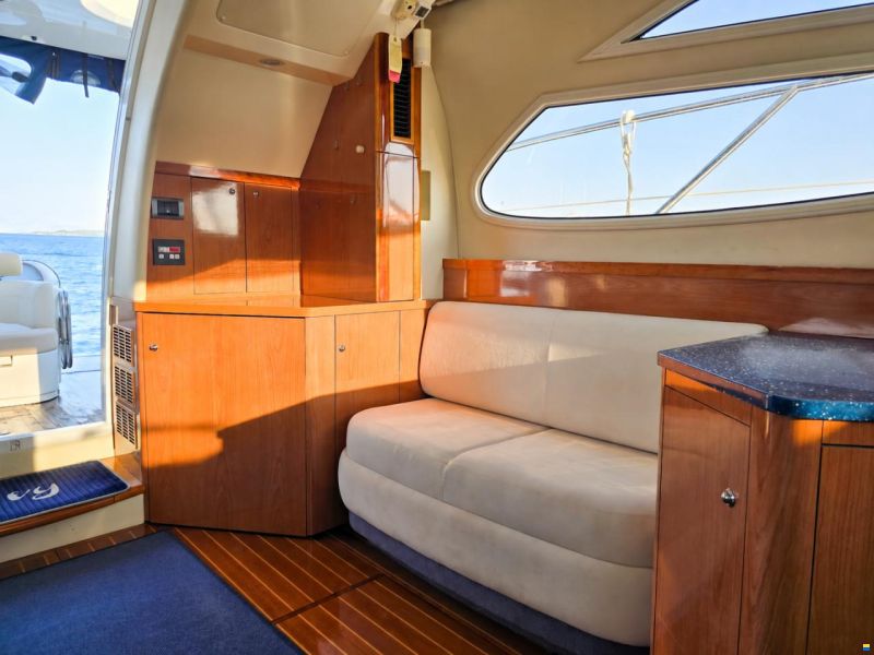 Sealine 42.5 Fly