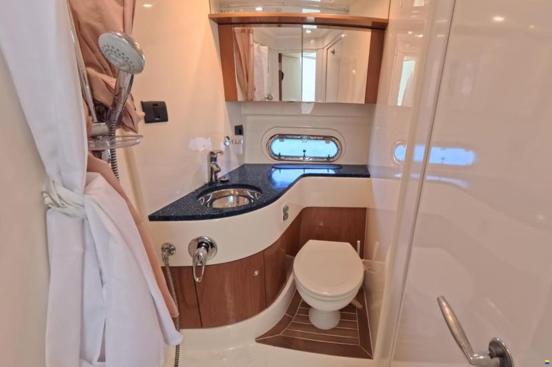 Sealine 42.5 Fly