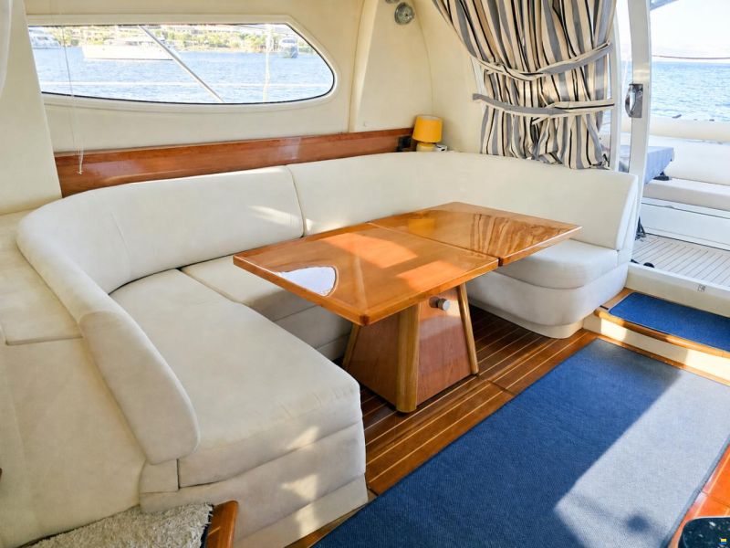 Sealine 42.5 Fly