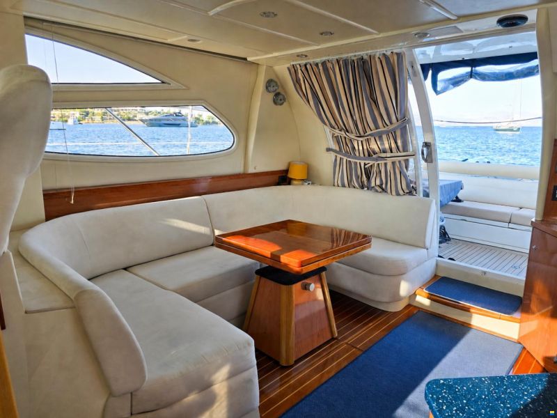 Sealine 42.5 Fly