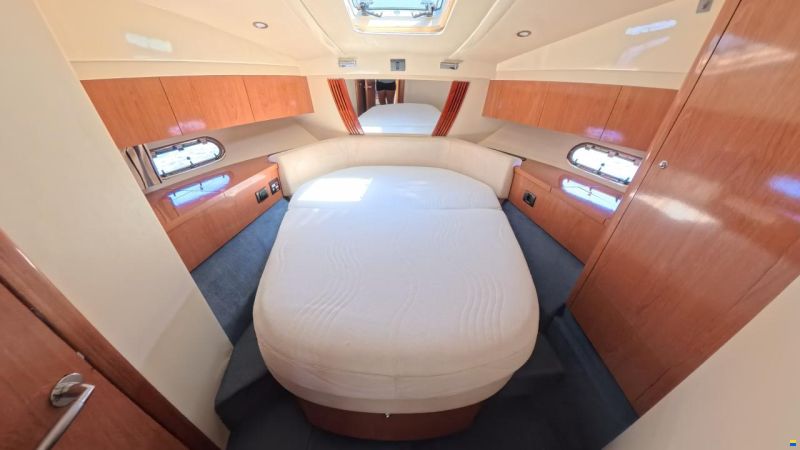 Sealine 42.5 Fly