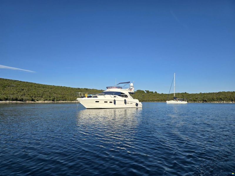 Sealine 42.5 Fly