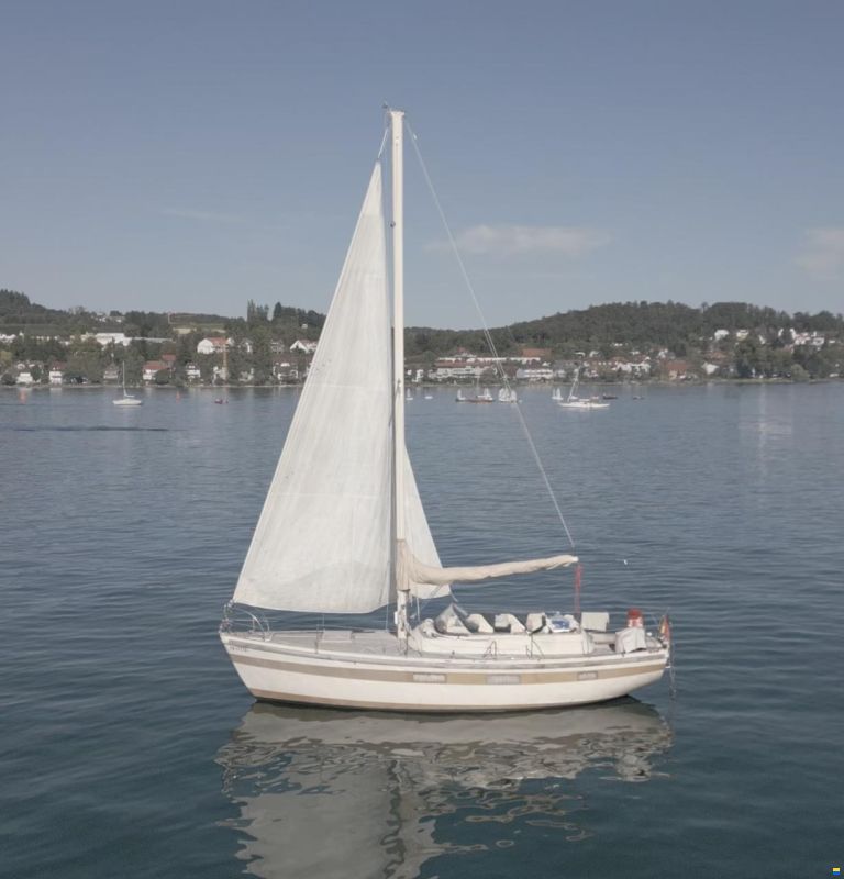 Playvisa Coronado 35