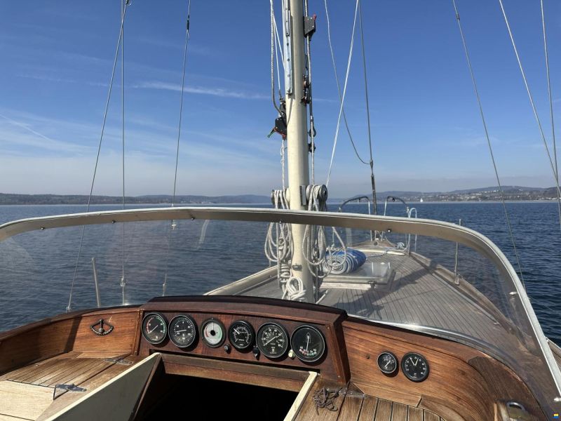 Playvisa Coronado 35