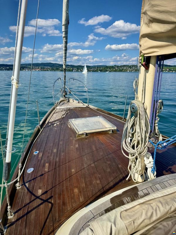 Playvisa Coronado 35