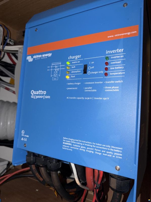 DUFOUR 560 Grand Large