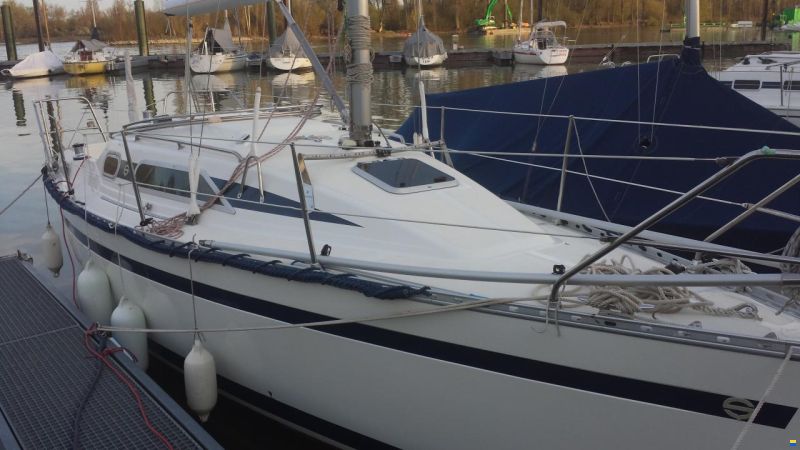 Schöchl Sunbeam 26