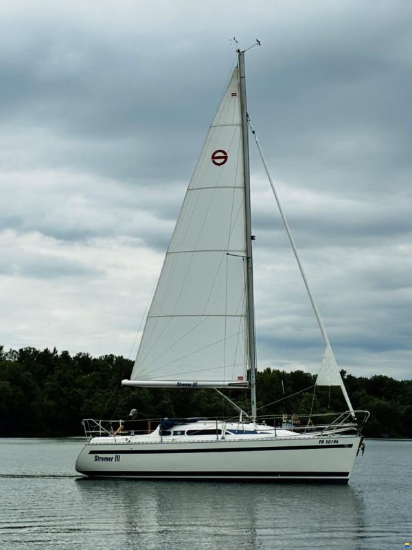 Schöchl Sunbeam 26