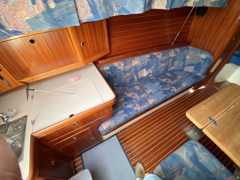 Schöchl Sunbeam 26