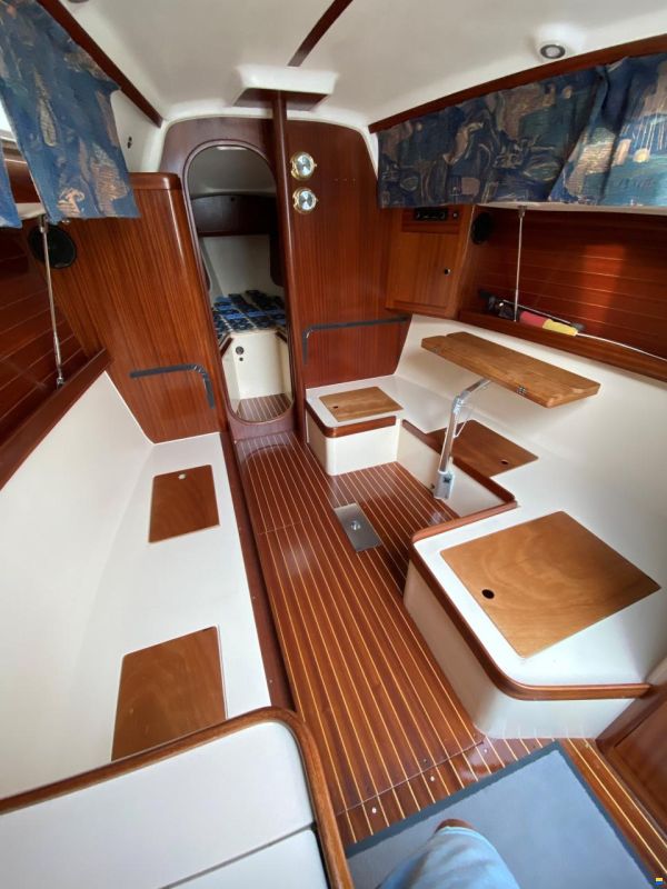 Schöchl Sunbeam 26