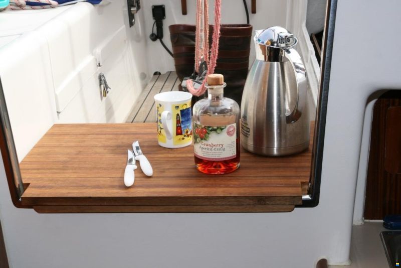 Schöchl Sunbeam 26