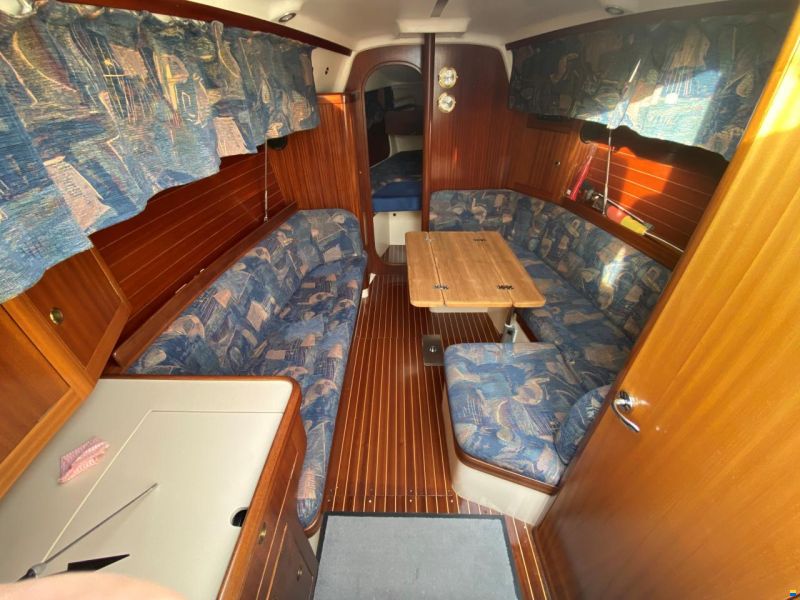 Schöchl Sunbeam 26