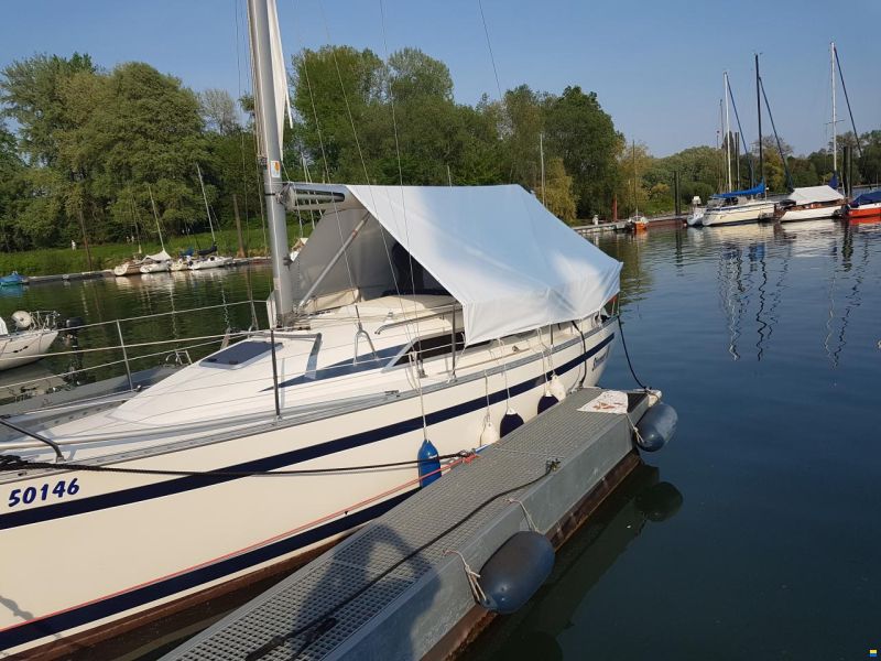 Schöchl Sunbeam 26