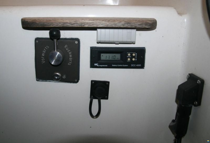 Schöchl Sunbeam 26