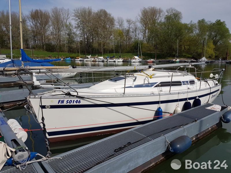 Schöchl Sunbeam 26