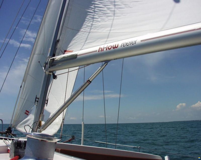Schöchl Sunbeam 26