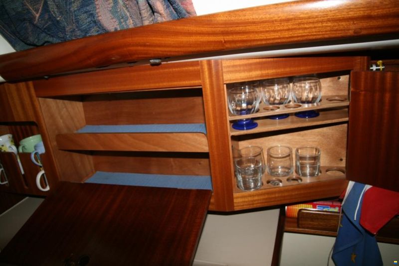 Schöchl Sunbeam 26