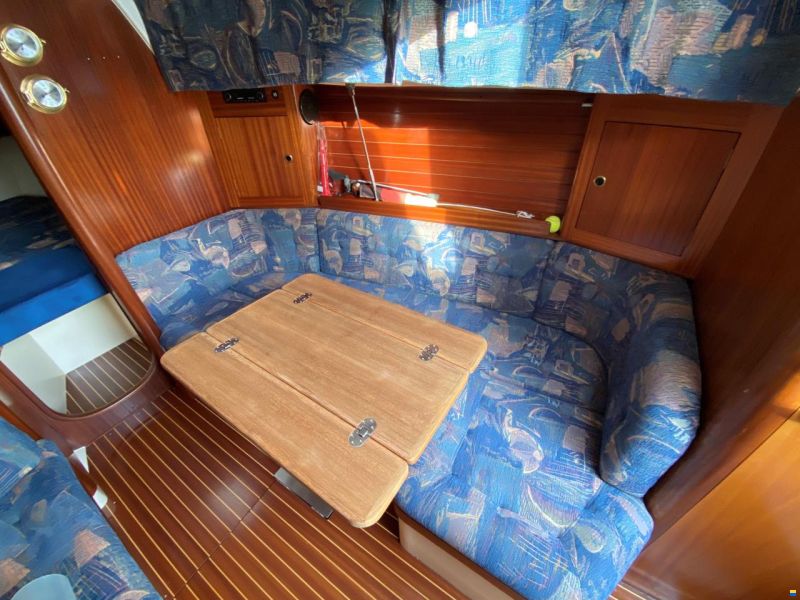 Schöchl Sunbeam 26