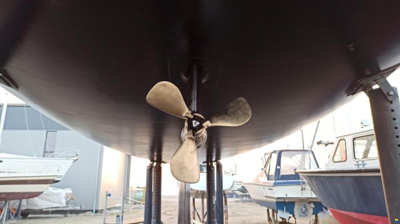 Bavaria Cruiser 40 S