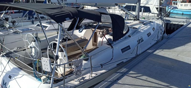 Bavaria Cruiser 40 S