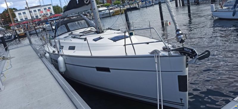 Bavaria Cruiser 40 S