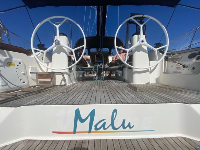 Bavaria Cruiser 40 S