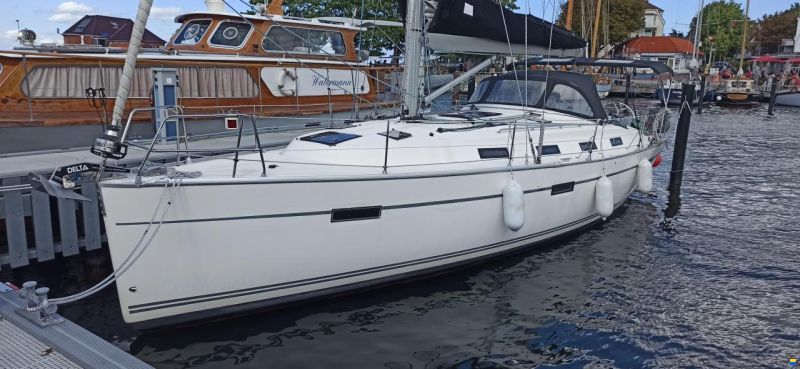 Bavaria Cruiser 40 S