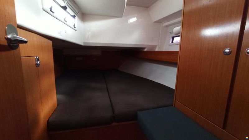 Bavaria Cruiser 40 S