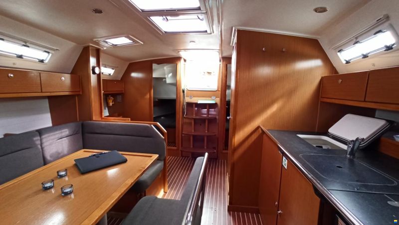 Bavaria Cruiser 40 S