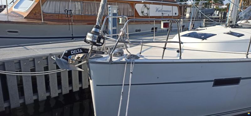 Bavaria Cruiser 40 S
