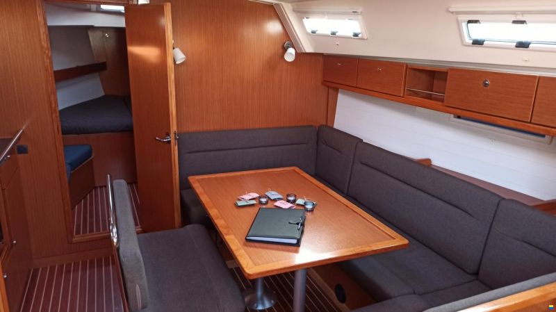 Bavaria Cruiser 40 S