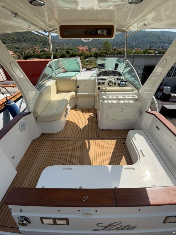 Astromar LC870
