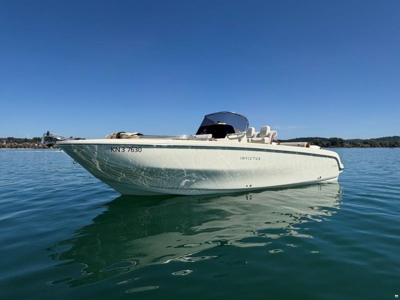 Invictus FX 240