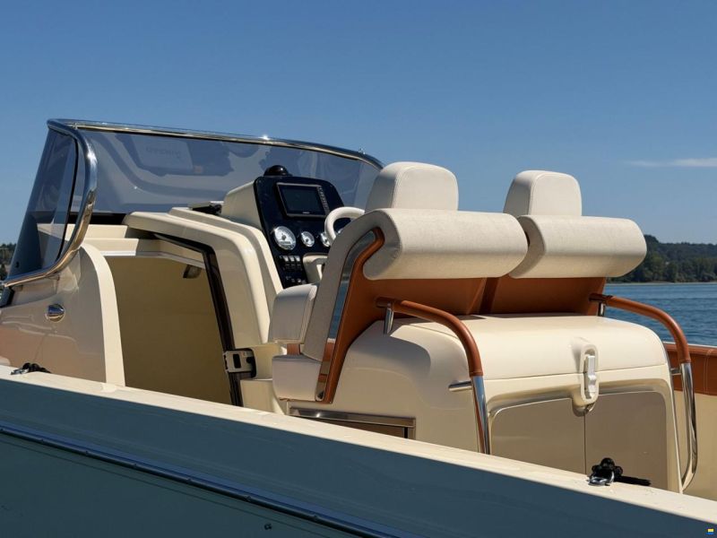 Invictus FX 240