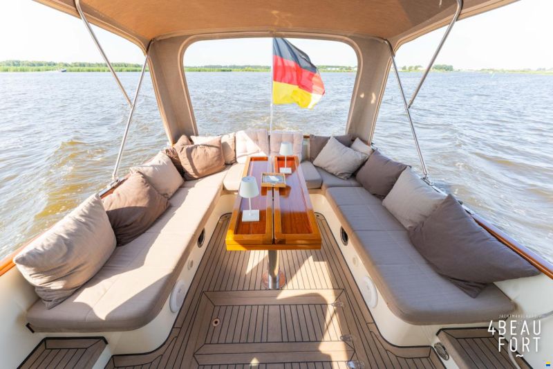 Pieter Beeldsnijder PB Timeless 36 Special