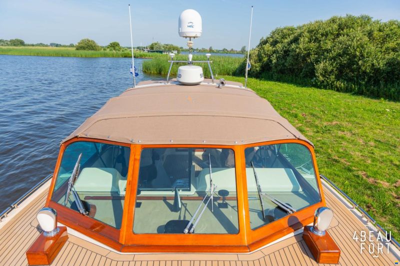 Pieter Beeldsnijder PB Timeless 36 Special