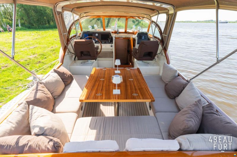 Pieter Beeldsnijder PB Timeless 36 Special