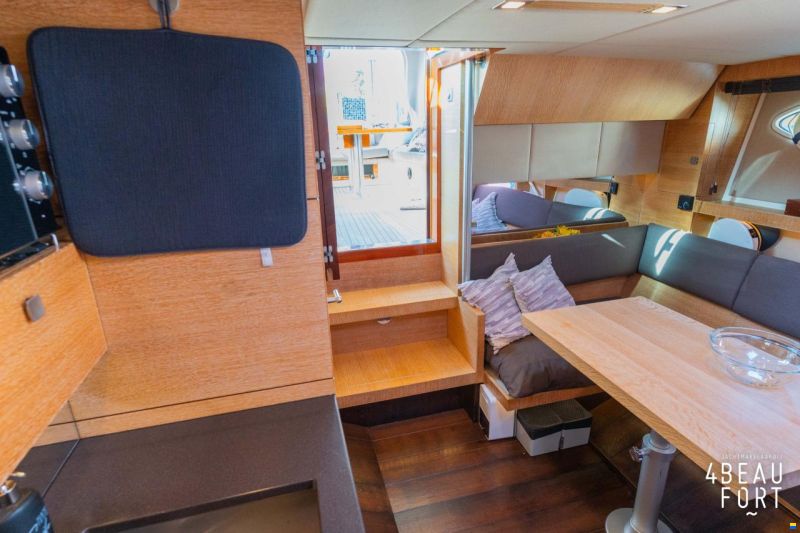 Pieter Beeldsnijder PB Timeless 36 Special